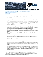 Paramount Resources Ltd. Reports Third Quarter 2019 Results (CNW Group/Paramount Resources Ltd.)