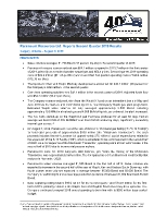 Paramount Resources Ltd. Reports Second Quarter 2019 Results (CNW Group/Paramount Resources Ltd.)