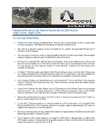 Paramount Resources Ltd. Reports Second Quarter 2018 Results (CNW Group/Paramount Resources Ltd.)