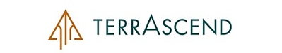 Logo : TerrAscend (CNW Group/Canopy Growth Corporation)