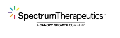 Spectrum Therapeutics Logo (CNW Group/Canopy Growth Corporation)