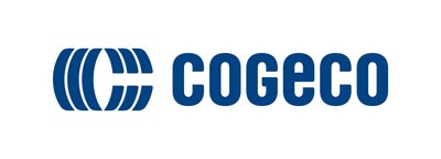 Cogeco Inc Logo (CNW Group/Cogeco Inc.)