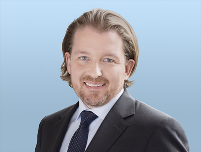 Frédéric Perron, Appointed President of Cogeco Connexion (CNW Group/Cogeco Communications Inc.)