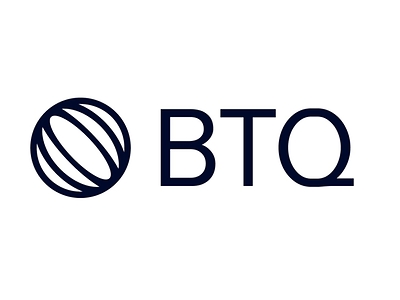 BTQ logo (CNW Group/BTQ Technologies Corp.)
