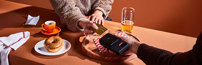 Lightspeed Launches Mobile Tap in Quebec, Expanding Tableside Payment Flexibility (CNW Group/Lightspeed Commerce Inc.)