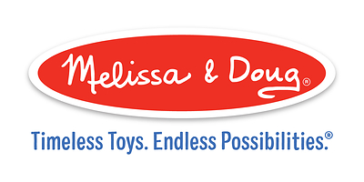 Melissa & Doug Logo (CNW Group/Melissa & Doug)