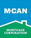 MCAN Mortgage Corporation (CNW Group/MCAN Mortgage Corporation)