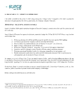 Surge Energy Inc. Announces 2020 Budget (CNW Group/Surge Energy Inc.)