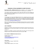 ShaMaran Atrush November Payment Received (CNW Group/ShaMaran Petroleum Corp.)