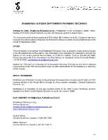 ShaMaran Atrush September Payment Received (CNW Group/ShaMaran Petroleum Corp.)