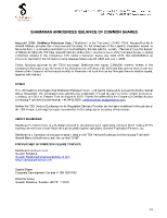 SHAMARAN ANNOUNCES ISSUANCE OF COMMON SHARES (CNW Group/ShaMaran Petroleum Corp.)