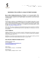 ShaMaran Atrush April oil sales payment received (CNW Group/ShaMaran Petroleum Corp.)