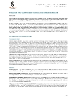 ShaMaran First Quarter 2020 Financial and Operating Results (CNW Group/ShaMaran Petroleum Corp.)