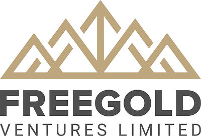 Freegold Logo (CNW Group/Freegold Ventures Limited)