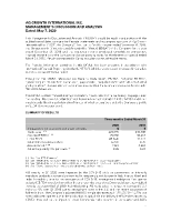 AGI MD&A 2020 Q1 (CNW Group/Ag Growth International Inc. (AGI))