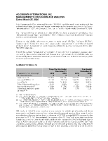 AGI 2019 Q4 MDA (CNW Group/Ag Growth International Inc. (AGI))