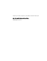 FS 2018 Q3 (CNW Group/Ag Growth International Inc. (AGI))