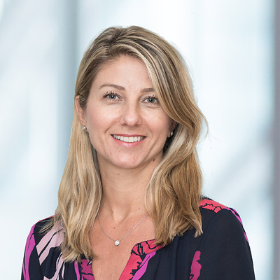 Anik Lanthier, President, Public Markets, Fiera Capital (CNW Group/Fiera Capital Corporation)