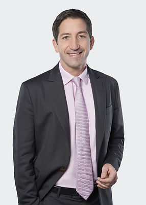 Mathieu Desforges, Partner and Head of Fiera Comox Private Credit (CNW Group/Fiera Capital Corporation)