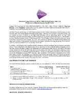 Obsidian Energy Announces Winter 2020 Drilling Program Start and Progression of Bigoray Egress Capital Project  Press Release (CNW Group/Obsidian Energy Ltd.)