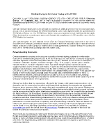 Obsidian Energy Commences Trading on OTCQX (CNW Group/Obsidian Energy Ltd.)