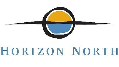 Horizon North Logistics Inc. logo (CNW Group/Horizon North Logistics Inc.)