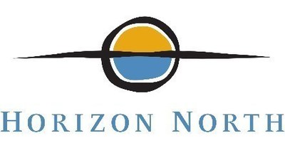 Horizon North Logistics Inc. Logo (CNW Group/Horizon North Logistics Inc.)