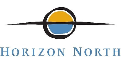 Horizon North Logistics Inc. Logo (CNW Group/Horizon North Logistics Inc.)