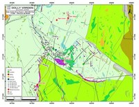 Torbrit Plan 2020 DDH (CNW Group/Dolly Varden Silver Corp.)