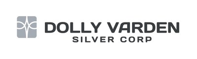 Dolly Varden Silver Corp. logo (CNW Group/Dolly Varden Silver Corp.)