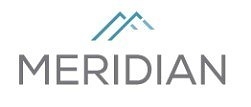 Logo: Meridian (CNW Group/Meridian Mining S.E.)