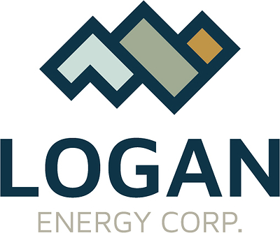 Logan Energy Corp. Logo (CNW Group/Logan Energy Corp.)