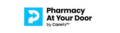 Pharmacy At Your Door (CNW Group/CareRx Corporation)