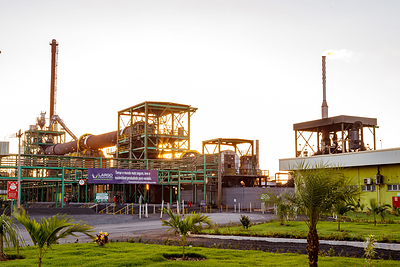Largo Resources Announces Solid Third Quarter 2020 Results Underscored by its Successful Sales Strategy Implementation and Continued Low-cost Operations (CNW Group/Largo Resources Ltd.)