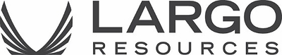 Largo Resources Ltd. (CNW Group/Largo Resources Ltd.)