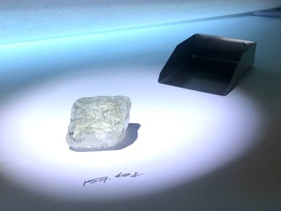 Mountain Province Diamonds Announces the Results of its Fourth Quarter Diamond Sales and the Recovery of an Exceptional Diamond (CNW Group/Mountain Province Diamonds Inc.)