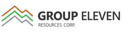 Group Eleven Resources Corp. (CNW Group/Group Eleven Resources Corp.)
