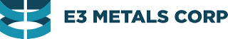 E3 Metals Corp. (CNW Group/E3 Metals Corp.)
