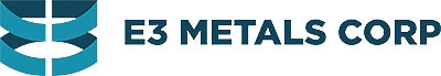E3 Metals Corp. (CNW Group/E3 Metals Corp.)