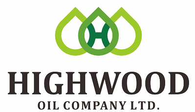 Highwood Oil Company Ltd. logo (CNW Group/Highwood Oil Company Ltd.)