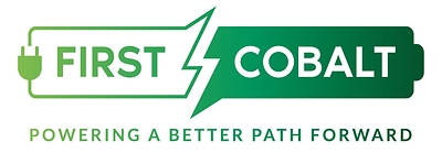 First Cobalt Corp. Logo (CNW Group/First Cobalt Corp.)