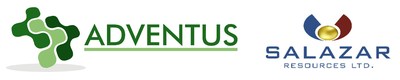 Adventus Mining Corporation (ADZN - tsxv) (ADVZF -otcqx) (CNW Group/Adventus Mining Corporation)