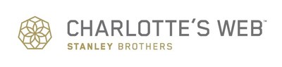 TSX:CWEB - Charlotte's Web CBD hemp extracts (CNW Group/Charlotte's Web Holdings, Inc.)