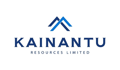 Kainantu Resources Limited Logo (CNW Group/Kainantu Resources Ltd.)