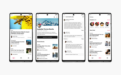 Creatd Completes Launch of Vocal App, Now Available for Both Android and iOS