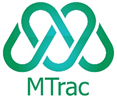 MTrac Logo