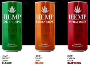 HED 3 Flavours