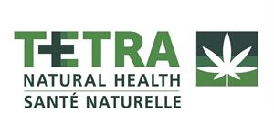 Logo Tetra Natural Health