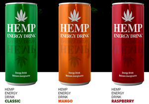 HED 3 flavours