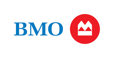 BMO (CNW Group/BMO Financial Group)